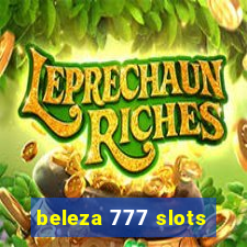 beleza 777 slots